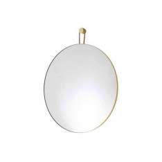 Ligne Roset Mirror: Sperl | Mirror