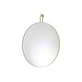 Ligne Roset Mirror: Sperl | Mirror