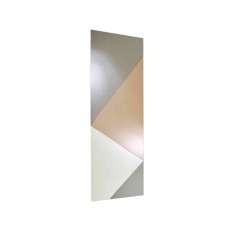 Ligne Roset Mirror: Ombré | Mirror