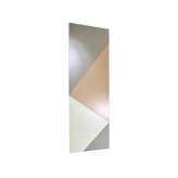 Ligne Roset Mirror: Ombré | Mirror