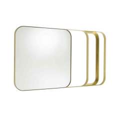 Ligne Roset Mirror: Good Vibes | Mirror