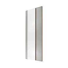 Ligne Roset Mirror: Demi-Teintes | Mirror Large