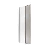 Ligne Roset Mirror: Demi-Teintes | Mirror Large
