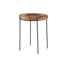 Ligne Roset Mazargues | Pedestal Table