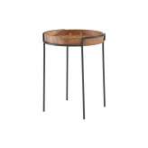 Ligne Roset Mazargues | Pedestal Table