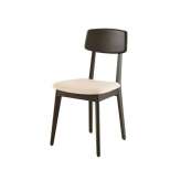 Ligne Roset Marcella | Chair Black Stained Ash Marcella