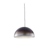 Ligne Roset Luna Rossa | Suspended Ceiling Light Oxidised Effect Small