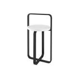 Ligne Roset Kaziu | Pedestal Table