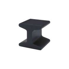 Ligne Roset Ipn | Sofa End Table Mango-Wood
