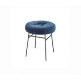 Ligne Roset Ilot | High Stool Cloud Marine