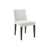 Ligne Roset French Line | Chair Feet In Black Stained Oak