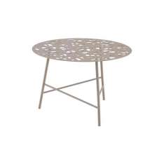 Ligne Roset Ezou | Occasional Table Argile Lacquer Indoor / Outdoor
