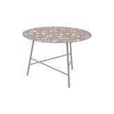 Ligne Roset Ezou | Occasional Table Argile Lacquer Indoor / Outdoor