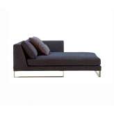 Ligne Roset Exclusif 2 | Mini-Lounge/Left With Armrest A Complete Item