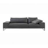 Ligne Roset Exclusif 2 | Large Settee With Armrest B Complete Item