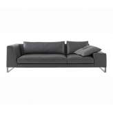 Ligne Roset Exclusif 2 | Large Asymmetrical Settee Left Complete Item