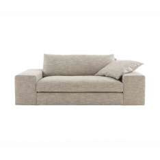 Ligne Roset Exclusif | Small Settee With Armrest B Complete Item