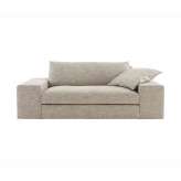 Ligne Roset Exclusif | Small Settee With Armrest B Complete Item