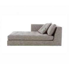 Ligne Roset Exclusif | Mini-Lounge/Right With Armrest A Complete Item