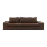 Ligne Roset Exclusif | Large Settee With Armrest B Complete Item