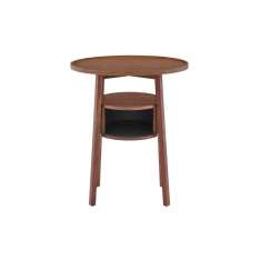 Ligne Roset Episode | Bed Side Table / Sofa End Table