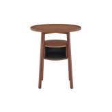 Ligne Roset Episode | Bed Side Table / Sofa End Table