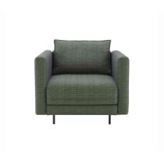 Ligne Roset Enki | Armchair Complete Item