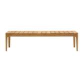 Ligne Roset Elizabeth | Bench Indoor / Outdoor
