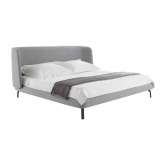 Ligne Roset Desdemone | Desdemone | Bed 160 X 200 High Headboard