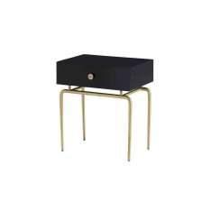 Ligne Roset Débourgeoisée | Bedside Table
