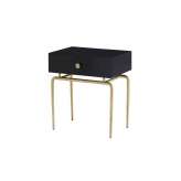Ligne Roset Débourgeoisée | Bedside Table