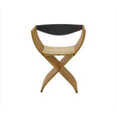 Ligne Roset Curule | Chair Natural Oak