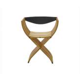 Ligne Roset Curule | Chair Natural Oak