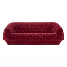 Ligne Roset Cover 1 | Large Settee Complete Item
