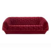 Ligne Roset Cover 1 | Large Settee Complete Item