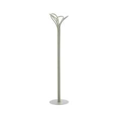 Ligne Roset Coat Rack: Lasso | Coat Rack Silk Grey
