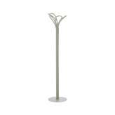 Ligne Roset Coat Rack: Lasso | Coat Rack Silk Grey