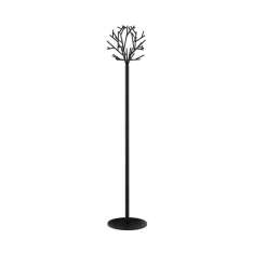 Ligne Roset Coat Rack: Clara | Coat Rack Black