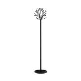 Ligne Roset Coat Rack: Clara | Coat Rack Black