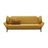 Ligne Roset Clam | Bed Settee With 2 Arms
