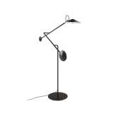 Ligne Roset Cinetique | Floor Standard Lamp