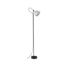 Ligne Roset Chrome Bell | Reading Lamp