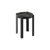 Ligne Roset Cats | Pair Of Stools Designs 1 + 2