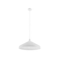 Ligne Roset Calicot | Suspended Ceiling Light White