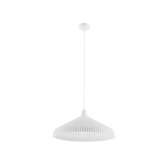 Ligne Roset Calicot | Suspended Ceiling Light White