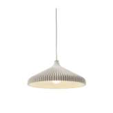 Ligne Roset Calicot | Suspended Ceiling Light Beton