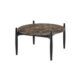 Ligne Roset Caffè | Low Table Corsé