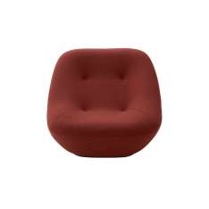 Ligne Roset Bonnie | Armchair Plain Version