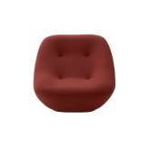 Ligne Roset Bonnie | Armchair Plain Version