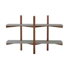 Ligne Roset Biplan | Wall Shelf